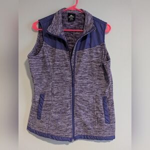 Women's vest